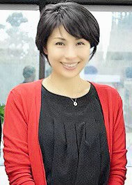 四家よし美